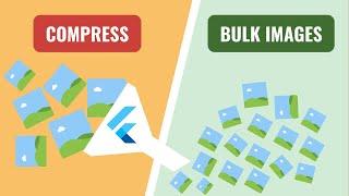 Compress Bulk Images in Flutter   