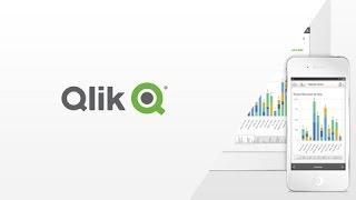 QlikView Training | Introduction to QlikView