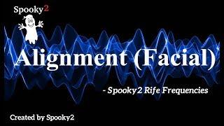 Alignment - Spooky2 Rife Frequencies