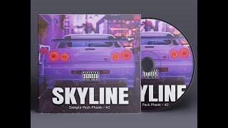 [Royalty Free] Sample Pack Phonk - Skyline #2