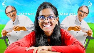 யாரா நீ !  Who Is She !  SHE is ME  First Video