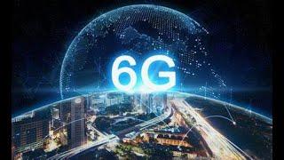 What is 6G? The Future of Cellular Networks Explained!