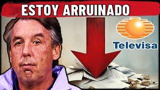 LA QUIEBRA DE TELEVISA ¿Porque Paso?