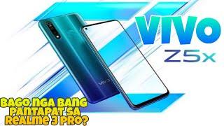 Vivo Z5X - Specification | Price | Released | Philippines | AF Tech Review