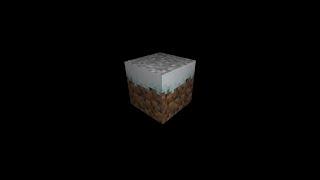 How to get snowy grass block texture in minecraft 1.17.1