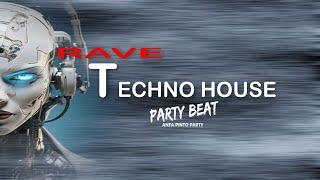 Melodic Techno Rave Mix & House 2024"Party Vol 41"Remixes Of Popular Songs.By AnfaPinto