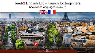 Learn French for Beginners in 100 Lessons