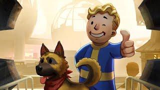 Факты о которых ТЫ НЕ ЗНАЛ в Fallout 4 (Интересные Факты, Фишки и Мелочи)