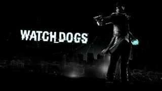 Watch Dogs OST Waiting For A Sign [ Instrumental ]