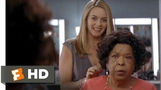 Beauty Shop (4/12) Movie CLIP - Mrs. Towner (2005) HD