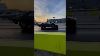 @HidalgoFilms nitrous Camaro was moving…  #smalltire #racing