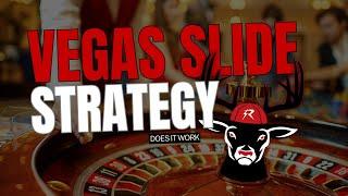 How to turn 10$ into 500$ in 6 spins! | Roulette Strategy | #roulette #casino