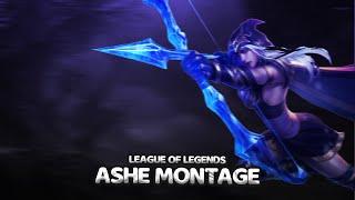 ASHE BEST MONTAGE 2023