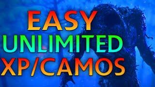 *EASY* Get UNLIMITED XP! Cold War Zombies LEVEL UP FAST! Cold War Xp Glitch Cold War Zombies Glitch