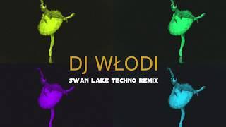 DJ WŁODI - Swan Lake Techno Remix