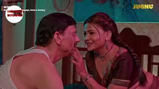 Chatpatee Full Video Jugnu Webseries | Mahi Kaur Hot Video | Tarakesh Chauhan Adult Series