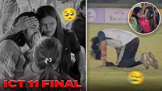 Shocking Twist in the ICT 11 Final – What Really Happened?