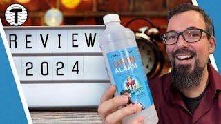 Review 2024 #TomTuT #Poolheld #MyYearOnYouTube