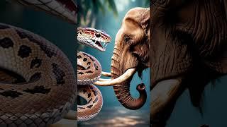 New Animal fusion video animal hybrid video #creatures #hybridcreature #hybridanimals #animalfusion