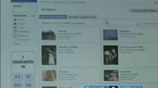 How to Use Facebook : How to Create a Slideshow on Facebook with your Photos