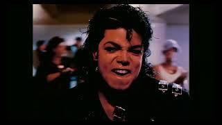 Michael Jackson - Bad ASS king mix video
