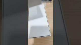 Oppo A16e second box opening