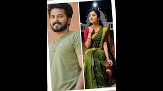 Samyuktha & Vishnukanth ||7Rhythms