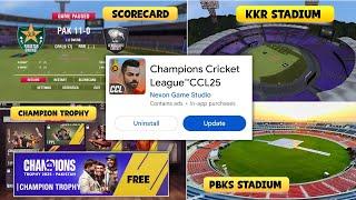 CCL Mega Update Released | Full Review| Hidden Features