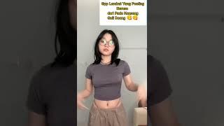 Yang Penting Berasa #shorts #shortvideo