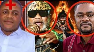 Mike KALAMBAY repond Dakumuda et defie KOFFI OLOMIDE