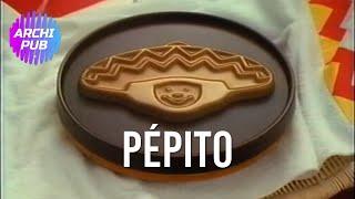 Publicité Pepito Double-Choc - 1994