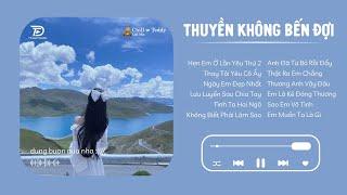 Thuyền Không Bến Đợi l Anh Như Con Thuyền Không Bến Đợi - Nhạc Lofi Chill TikTok Top Xu Hướng 2024