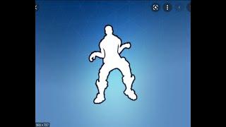 Fortnite Freemix Emote (Rare)