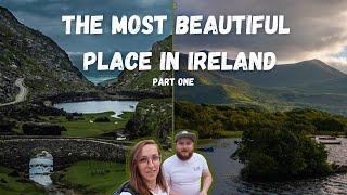 Is Killarney National Park the Most Beautiful Place in Ireland? | Part 1