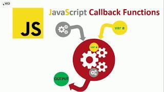 JavaScript CallBack Functions