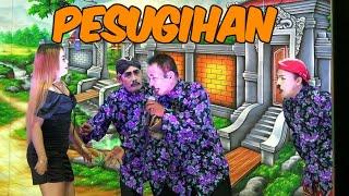 Lawak Rukun Sejati -  Pesugihan