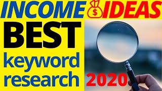 ️ Keyword Atlas REVIEW & Tutorial ▶️ Best Keyword Research Tool 2021