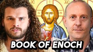 BANNED Bible Books Explained: Enoch, Nephilim, The Watchers & More