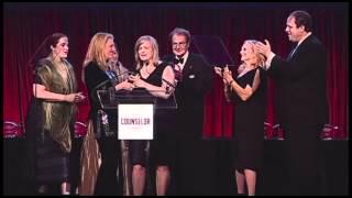 Distributor Woman of Distinction: Heather Sanderson - The ASI Show New York 2012