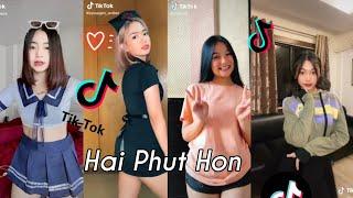 TikTok PH  | Hai Phut Hon dance  | TikTok Compilation