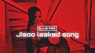 BLACKPINK 2024 Leaked Song 'Siren-Song' (demo 2) |shaniee