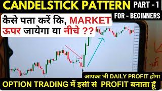 Part 1, candle pattern analysis, hammer candle in hindi, chart ko read kaise kare, business field