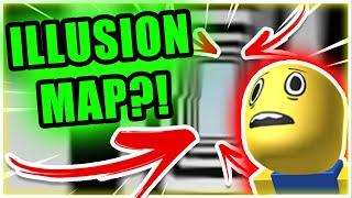 CRAZY CUSTOM PIGGY MAPS |  Map Review #1 