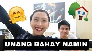 OUR FIRST CONDO AND FIRST INVESTMENT | Philippines | Kara and Allan