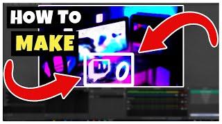 HOW TO Make A Live VIEWER COUNT For OBS Studio/Streamlabs OBS