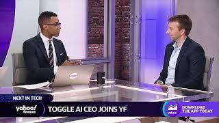 Jan Szilagyi | Yahoo Finance