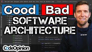 10 Years of Software Architecture: Best And Worst Decisions