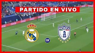 El REAL MADRID goleó al PACHUCA y es el CAMPEÓN de la COPA INTERCONTINENTAL 2024!!!