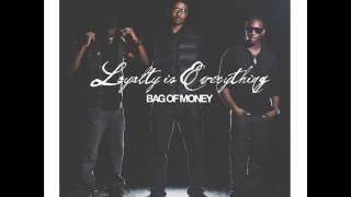 Louis Miles Ft Jizzle- Bag of Money (Freestyle)