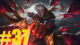 League of Legends Twitch Turkiye En Cok Izlenilen Klipler #37 28/11/2023-30/11/2023